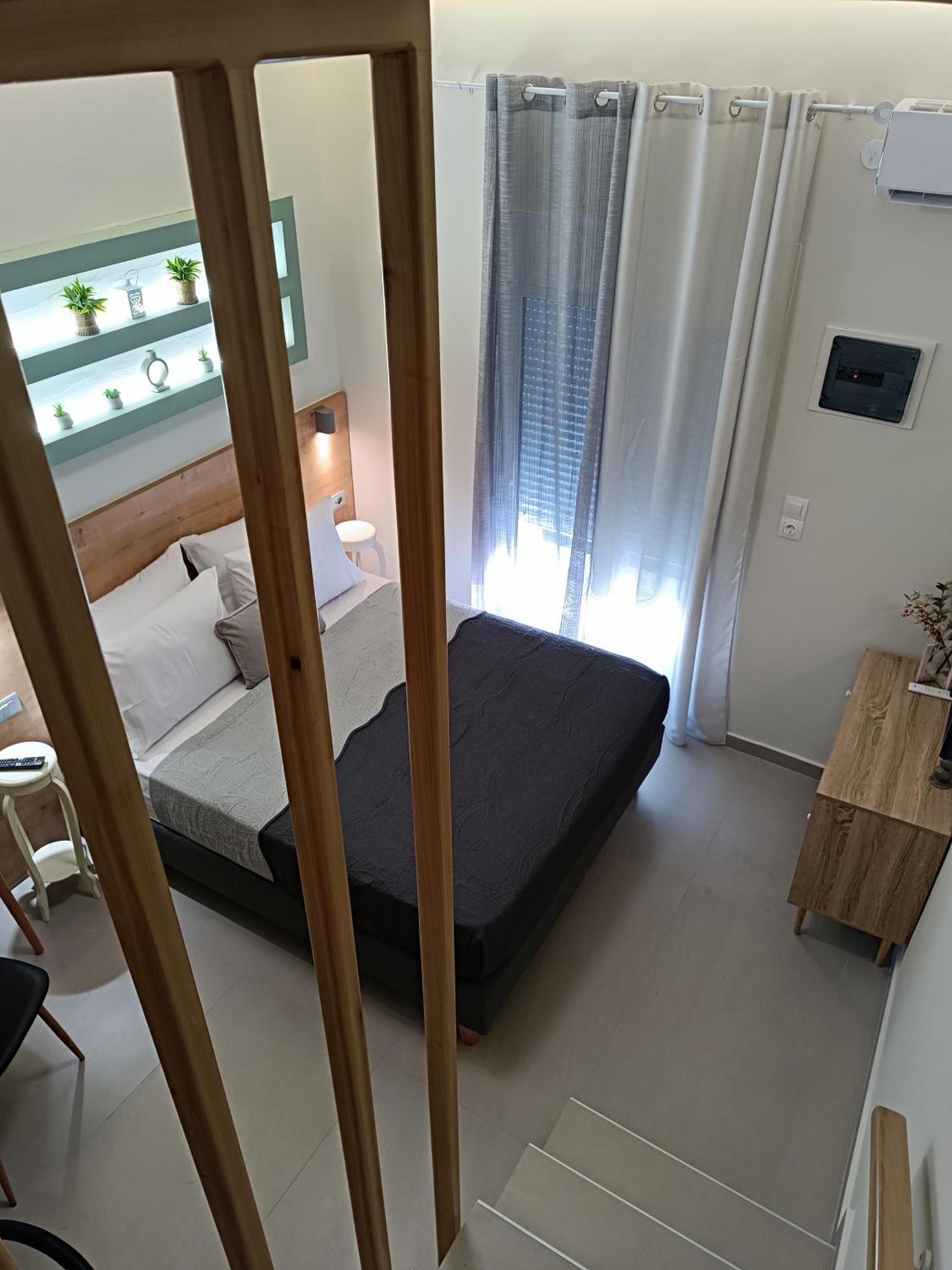 Roummi Suite Mirtos Zewnętrze zdjęcie