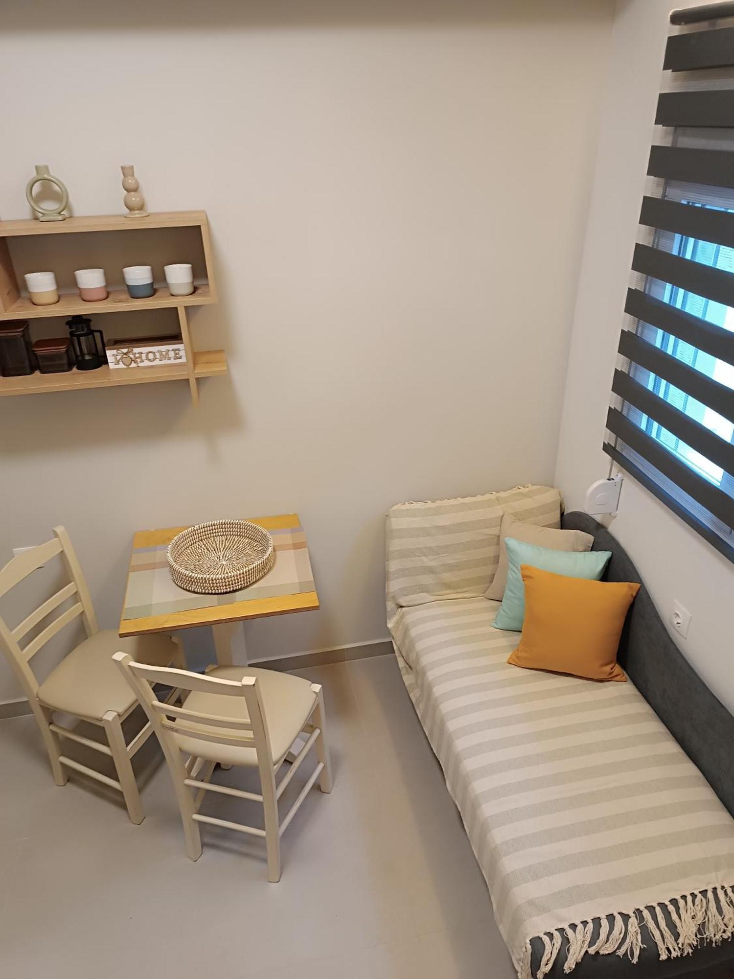 Roummi Suite Mirtos Zewnętrze zdjęcie