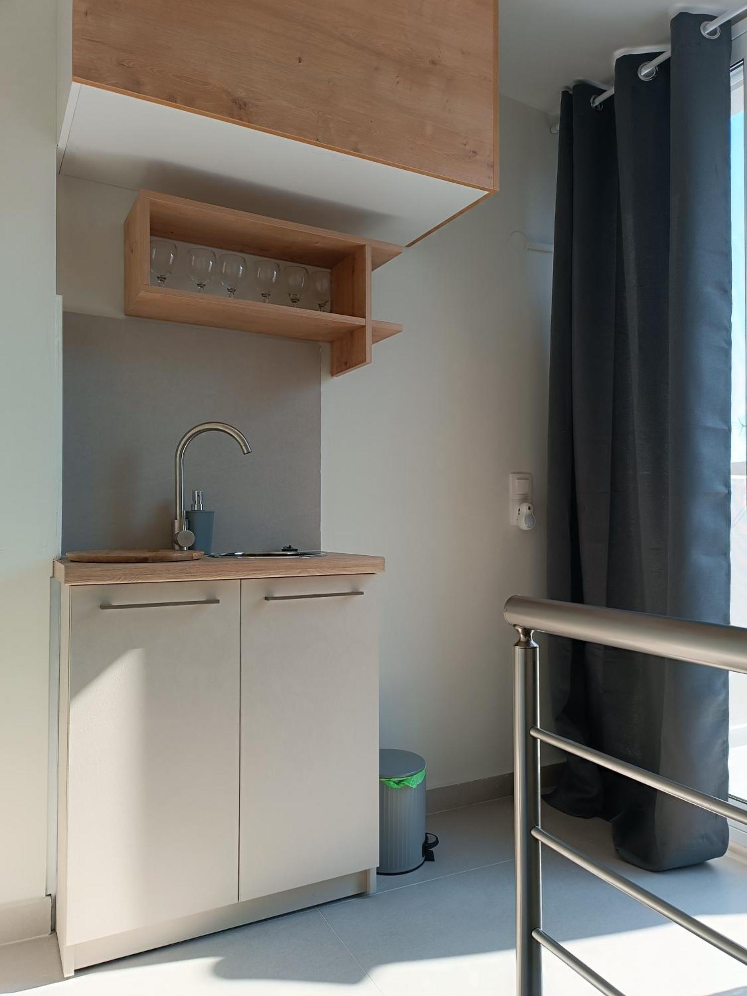 Roummi Suite Mirtos Zewnętrze zdjęcie